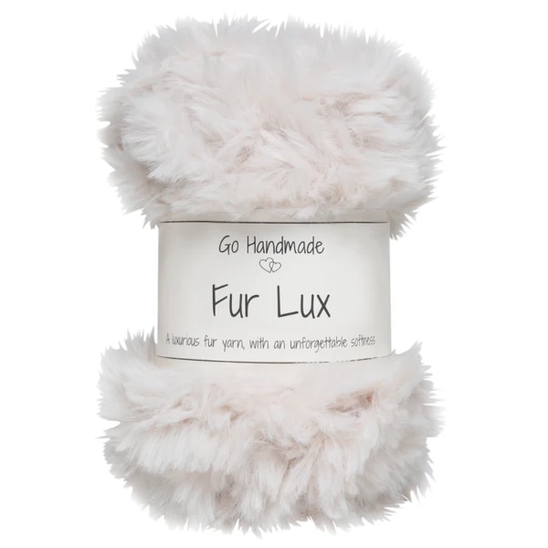 Go Handmade Fur Lux